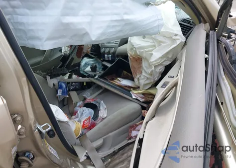 2011 Toyota Camry Le из США, поврежденный, VIN 4T1BF3EK3BU702985